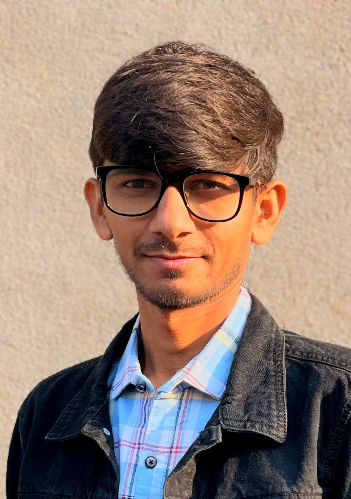 Hasmukh Mer